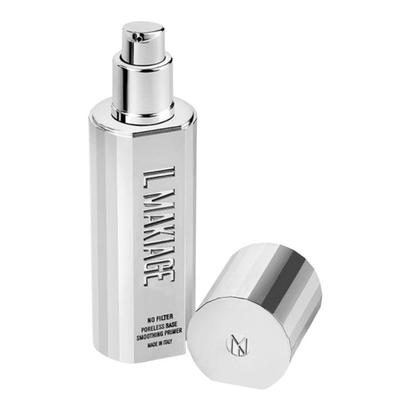 IL MAKIAGE No Filter Poreless Base Smoothing Primer - Picture 1 of 3